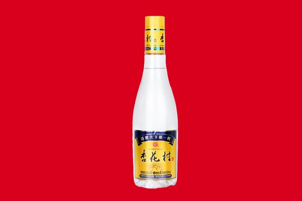 达拉特旗回收杏花村